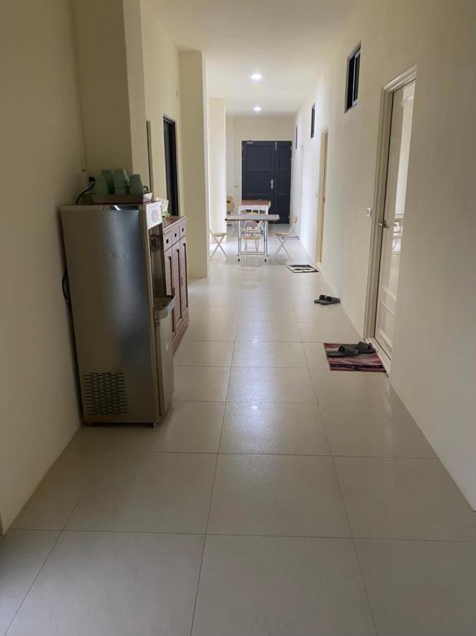 Home Rest B&B Lijia Dış mekan fotoğraf