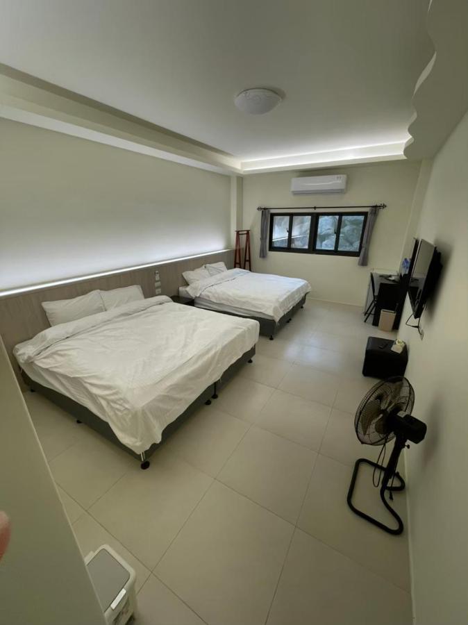 Home Rest B&B Lijia Dış mekan fotoğraf