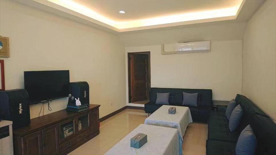 Home Rest B&B Lijia Dış mekan fotoğraf