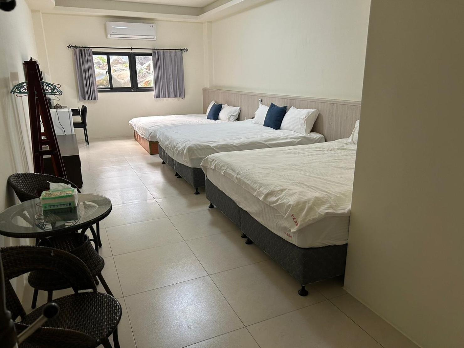 Home Rest B&B Lijia Dış mekan fotoğraf