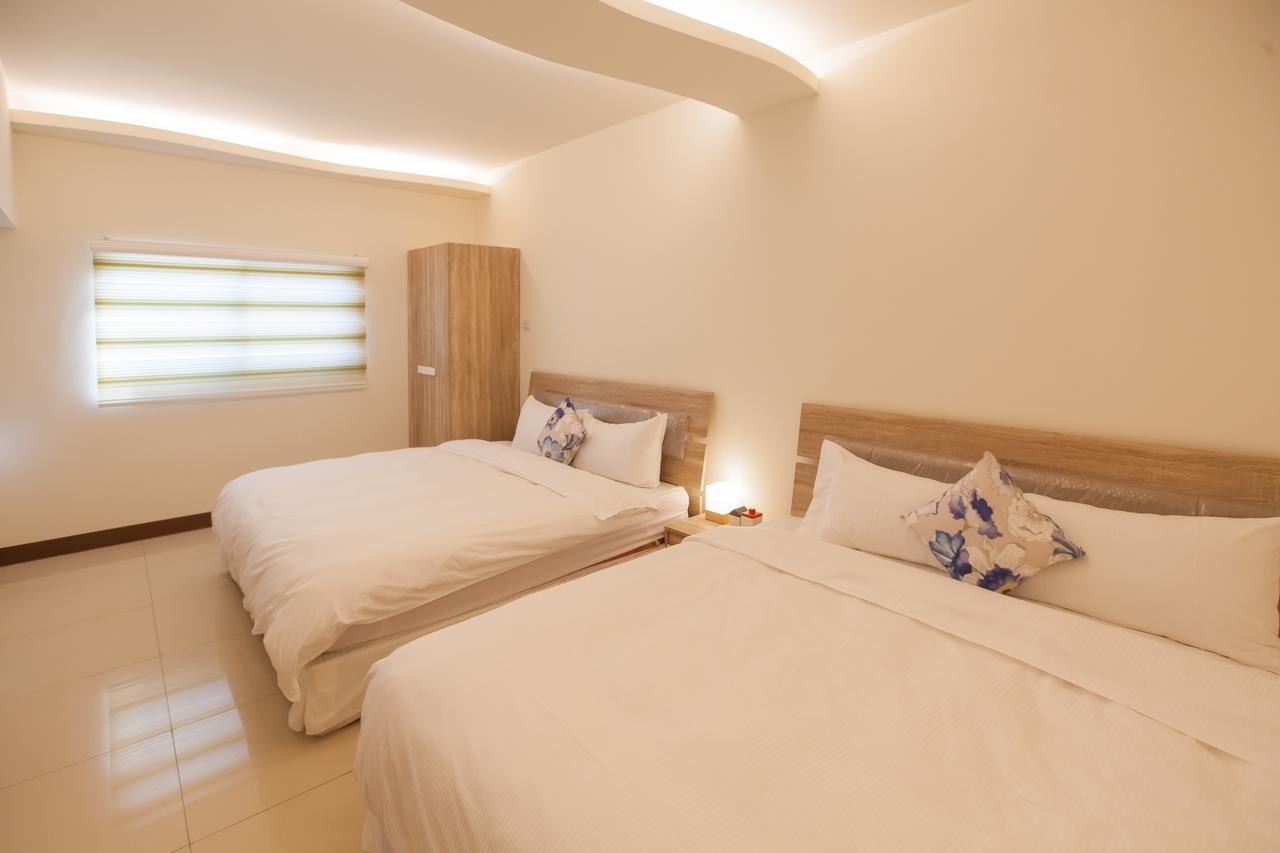 Home Rest B&B Lijia Dış mekan fotoğraf